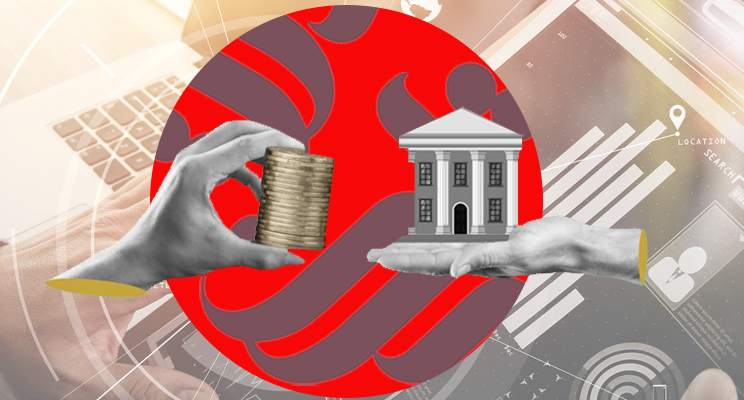 خرید و فروش وام